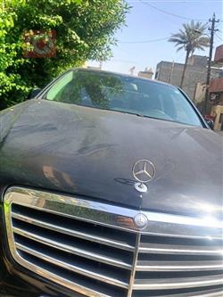 مێرسێدس بێنز E-Class